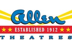 allen theatres